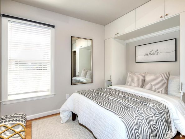 209 Ryder Street, San Mateo CA 94401
