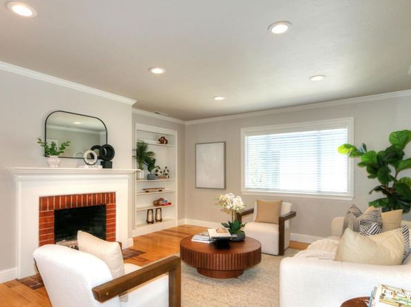 209 Ryder Street, San Mateo CA 94401