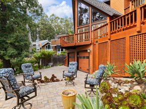 450 Sevilla Avenue, El Granada CA 94018