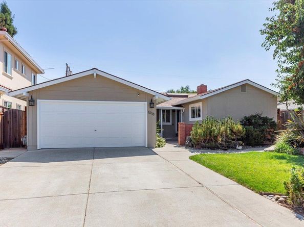 1018 Huntingdon Drive, San Jose CA 95129