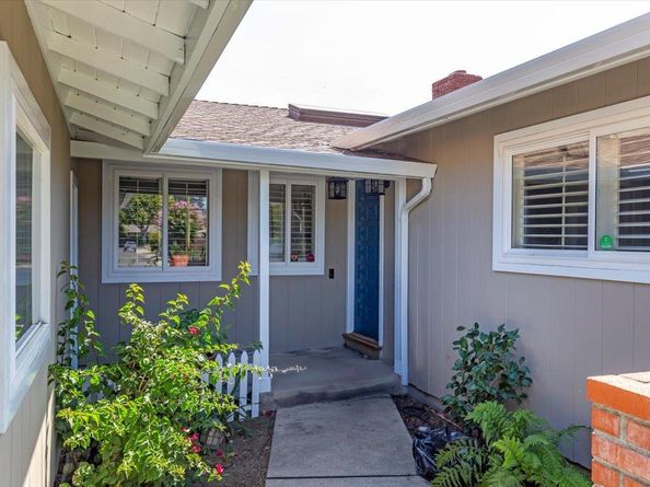1018 Huntingdon Drive, San Jose CA 95129