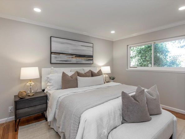 1018 Huntingdon Drive, San Jose CA 95129