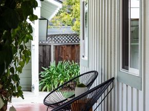 317 Bay Road, Menlo Park CA 94025