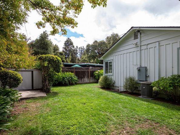 317 Bay Road, Menlo Park CA 94025