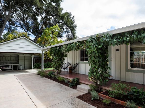 317 Bay Road, Menlo Park CA 94025