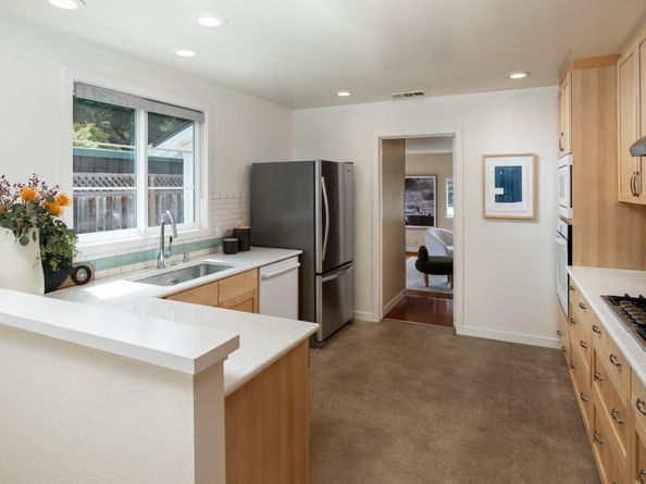 317 Bay Road, Menlo Park CA 94025