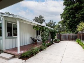 317 Bay Road, Menlo Park CA 94025