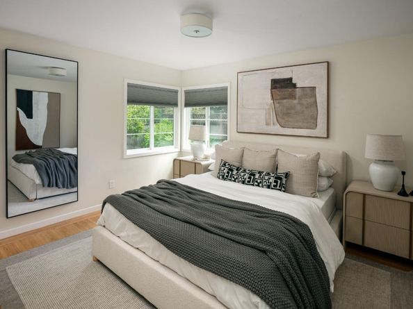 317 Bay Road, Menlo Park CA 94025