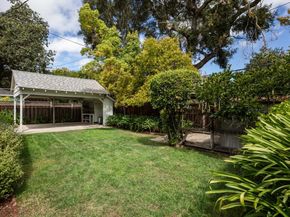 317 Bay Road, Menlo Park CA 94025