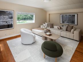 317 Bay Road, Menlo Park CA 94025