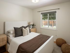 317 Bay Road, Menlo Park CA 94025