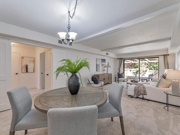5264 Cribari Heights, San Jose CA 95135