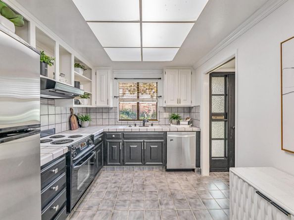 5264 Cribari Heights, San Jose CA 95135