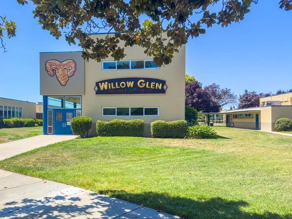 2425 Briarwood Drive, San Jose CA 95125