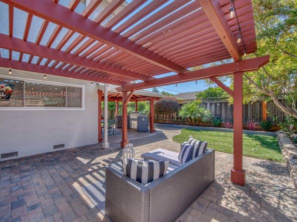 2425 Briarwood Drive, San Jose CA 95125
