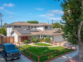 2425 Briarwood Drive, San Jose CA 95125
