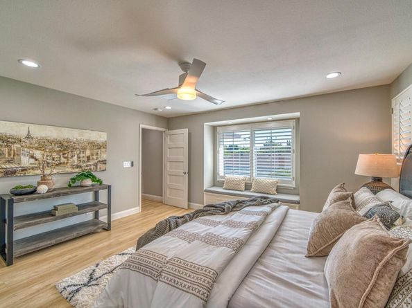 2425 Briarwood Drive, San Jose CA 95125