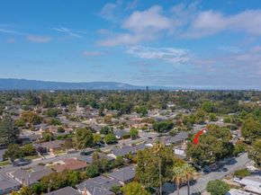 2425 Briarwood Drive, San Jose CA 95125