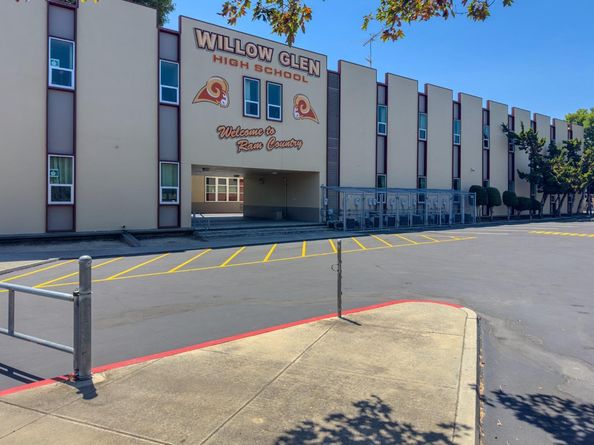 2425 Briarwood Drive, San Jose CA 95125