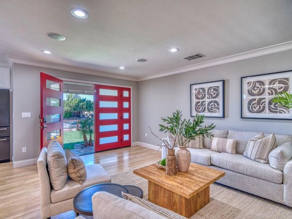 2425 Briarwood Drive, San Jose CA 95125