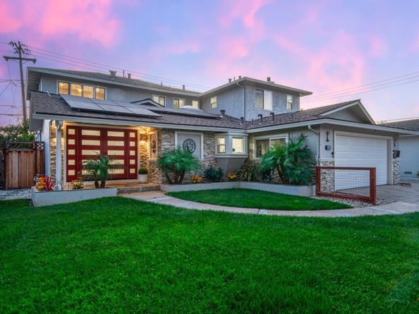 2425 Briarwood Drive, San Jose CA 95125