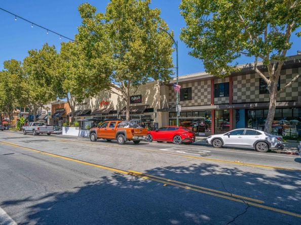 2425 Briarwood Drive, San Jose CA 95125