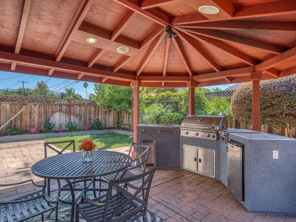 2425 Briarwood Drive, San Jose CA 95125