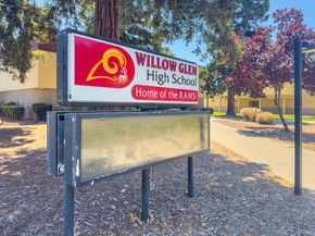 2425 Briarwood Drive, San Jose CA 95125