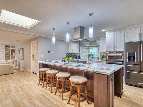 2425 Briarwood Drive, San Jose CA 95125