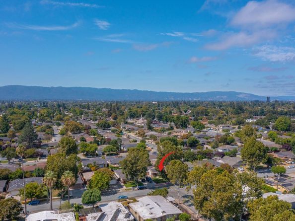 2425 Briarwood Drive, San Jose CA 95125