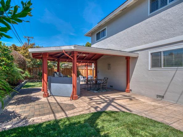 2425 Briarwood Drive, San Jose CA 95125