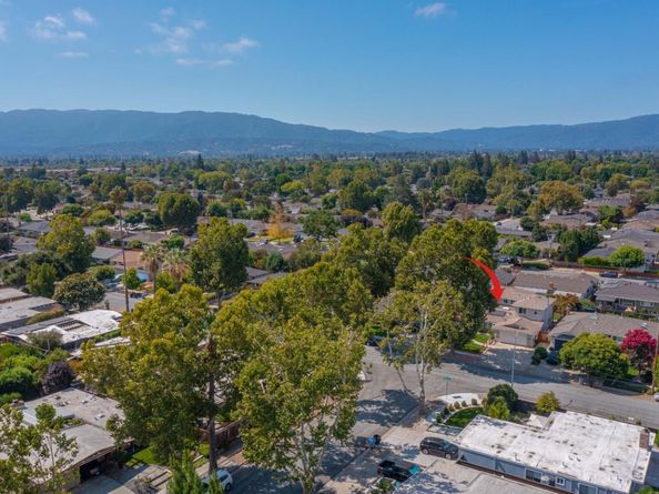 2425 Briarwood Drive, San Jose CA 95125