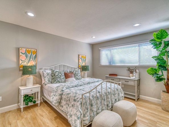 2425 Briarwood Drive, San Jose CA 95125