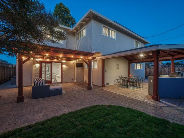 2425 Briarwood Drive, San Jose CA 95125