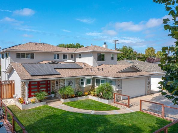 2425 Briarwood Drive, San Jose CA 95125