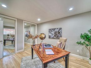 2425 Briarwood Drive, San Jose CA 95125
