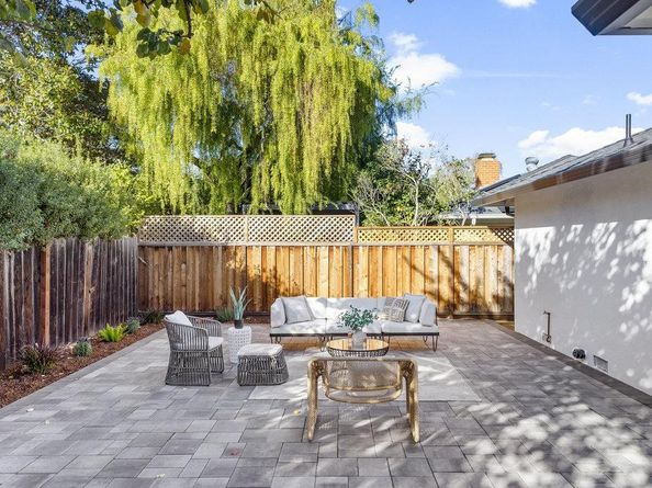 331 Trenton Way, Menlo Park CA 94025