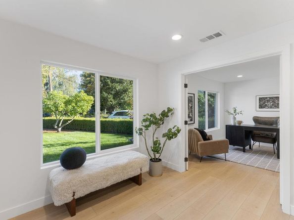 331 Trenton Way, Menlo Park CA 94025