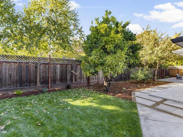 331 Trenton Way, Menlo Park CA 94025