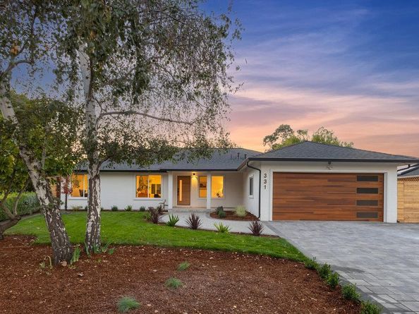331 Trenton Way, Menlo Park CA 94025