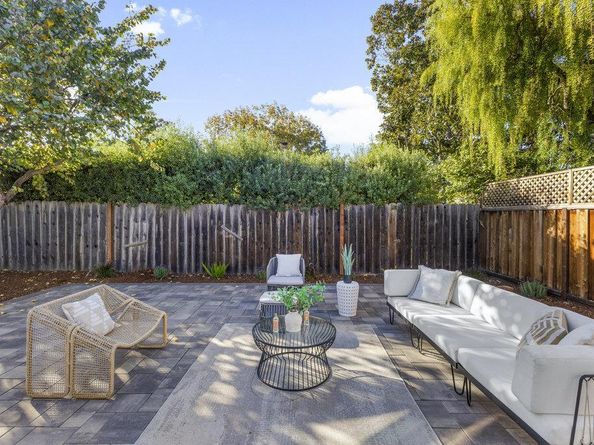 331 Trenton Way, Menlo Park CA 94025