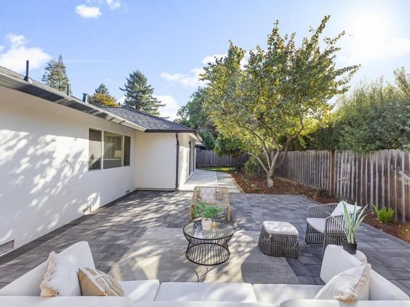 331 Trenton Way, Menlo Park CA 94025