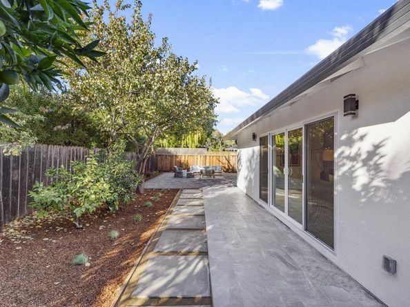 331 Trenton Way, Menlo Park CA 94025