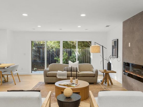 331 Trenton Way, Menlo Park CA 94025