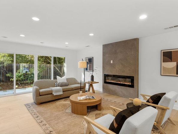 331 Trenton Way, Menlo Park CA 94025