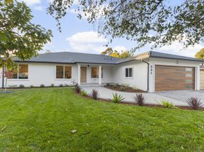 331 Trenton Way, Menlo Park CA 94025