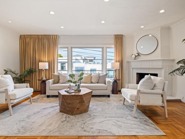 665 27th Street, San Francisco CA 94131