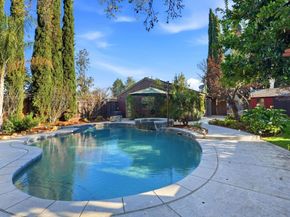 404 Shamrock Drive, Campbell CA 95008