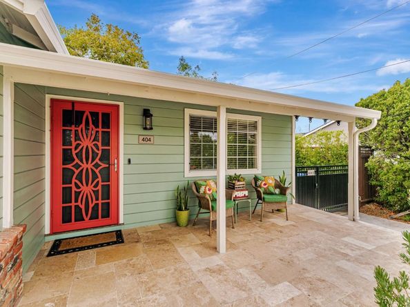 404 Shamrock Drive, Campbell CA 95008