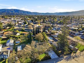 404 Shamrock Drive, Campbell CA 95008